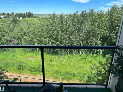 315 592 Hooke Road, Edmonton, AB - Outdoor With View
