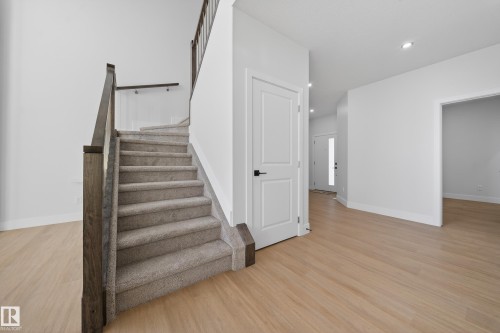 461 Crystal Creek Link, Leduc, AB - Indoor Photo Showing Other Room