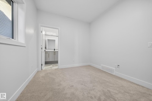 461 Crystal Creek Link, Leduc, AB - Indoor Photo Showing Other Room