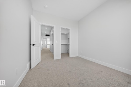 461 Crystal Creek Link, Leduc, AB - Indoor Photo Showing Other Room