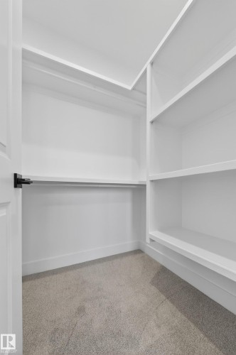 461 Crystal Creek Link, Leduc, AB - Indoor With Storage