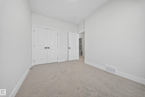461 Crystal Creek Link, Leduc, AB - Indoor Photo Showing Other Room