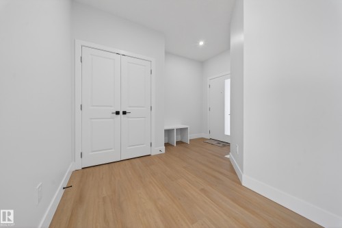 461 Crystal Creek Link, Leduc, AB - Indoor Photo Showing Other Room