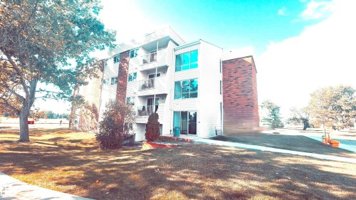 2 11265 31 Avenue, Edmonton, AB - Outdoor With Facade
