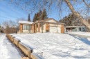 5204 55 Street, Thorsby, AB  - Outdoor 