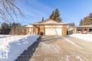 5204 55 Street, Thorsby, AB  - Outdoor 
