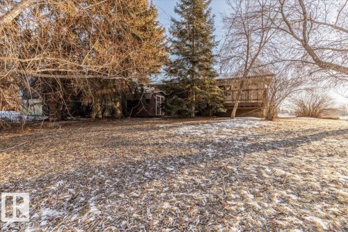 5204 55 Street, Thorsby, AB - Outdoor With View
