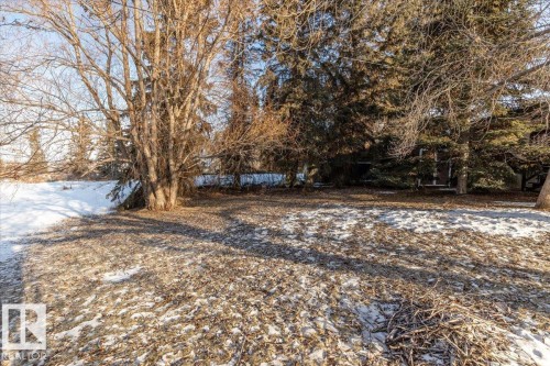 5204 55 Street, Thorsby, AB - Outdoor With View