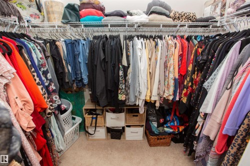 404 9820 165 Street, Edmonton, AB - Indoor With Storage