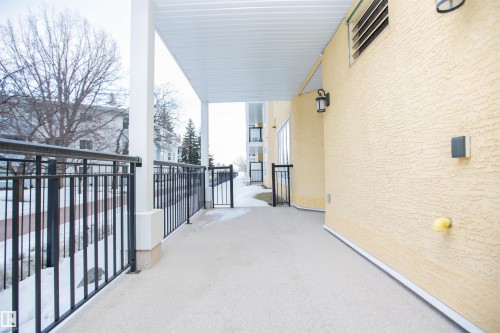 404 9820 165 Street, Edmonton, AB - Outdoor With Exterior