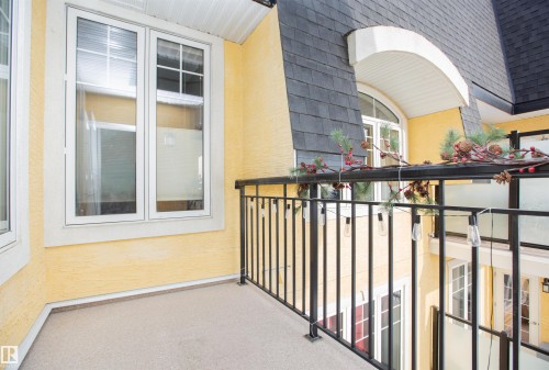 404 9820 165 Street, Edmonton, AB - Outdoor With Exterior