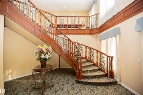 404 9820 165 Street, Edmonton, AB - Indoor Photo Showing Other Room