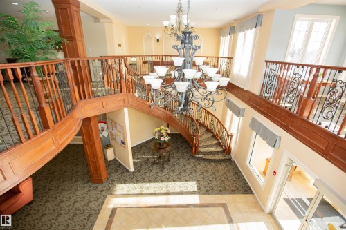 404 9820 165 Street, Edmonton, AB - Indoor