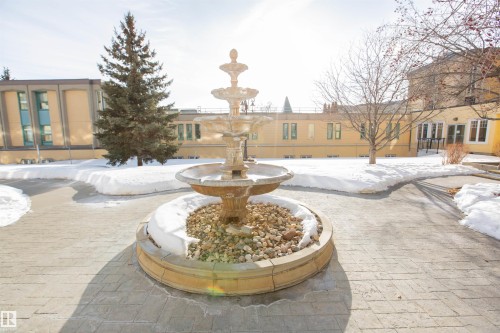 404 9820 165 Street, Edmonton, AB - Outdoor