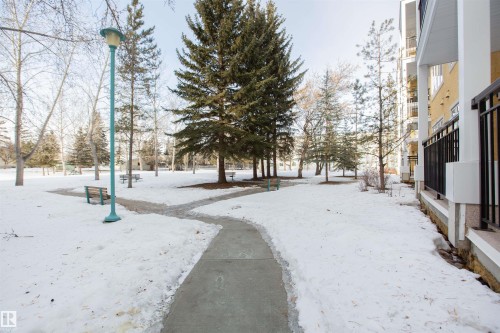 404 9820 165 Street, Edmonton, AB - Outdoor