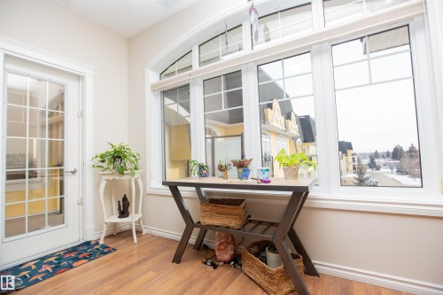 404 9820 165 Street, Edmonton, AB - Indoor