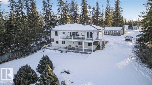 293 22106 S Cooking Lake Road, Rural Strathcona County, AB - Outdoor