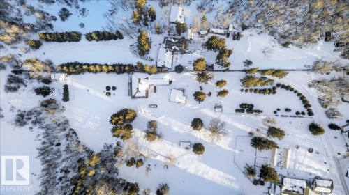 293 22106 S Cooking Lake Road, Rural Strathcona County, AB - Outdoor With View