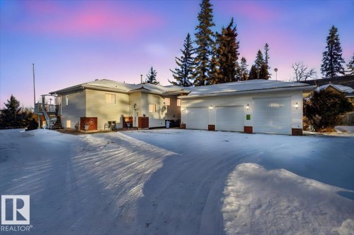 293 22106 S Cooking Lake Road, Rural Strathcona County, AB - Outdoor