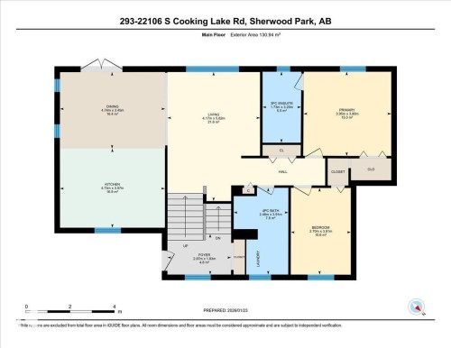 293 22106 S Cooking Lake Road, Rural Strathcona County, AB - Other