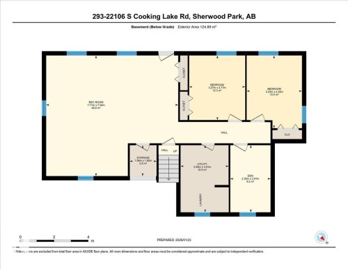 293 22106 S Cooking Lake Road, Rural Strathcona County, AB - Other