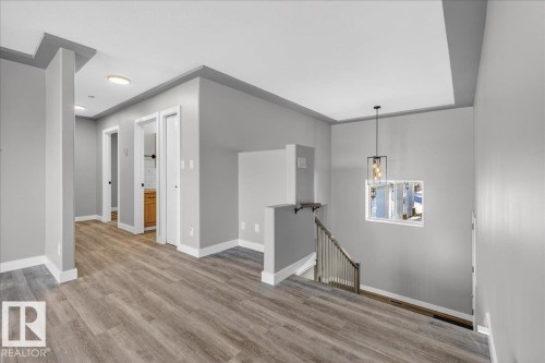 293 22106 S Cooking Lake Road, Rural Strathcona County, AB - Indoor Photo Showing Other Room