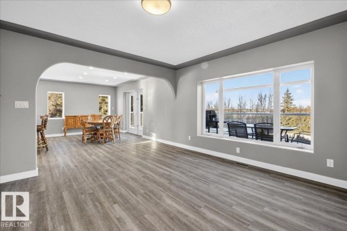 293 22106 S Cooking Lake Road, Rural Strathcona County, AB - Indoor