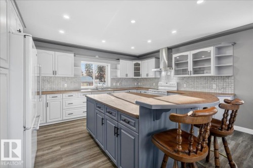 293 22106 S Cooking Lake Road, Rural Strathcona County, AB - Indoor