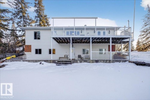293 22106 S Cooking Lake Road, Rural Strathcona County, AB - Outdoor