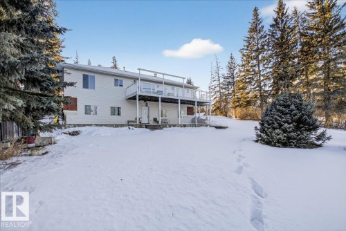 293 22106 S Cooking Lake Road, Rural Strathcona County, AB - Outdoor