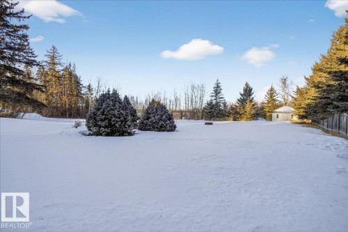 293 22106 S Cooking Lake Road, Rural Strathcona County, AB - Outdoor With View