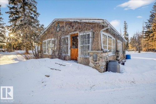 293 22106 S Cooking Lake Road, Rural Strathcona County, AB - Outdoor