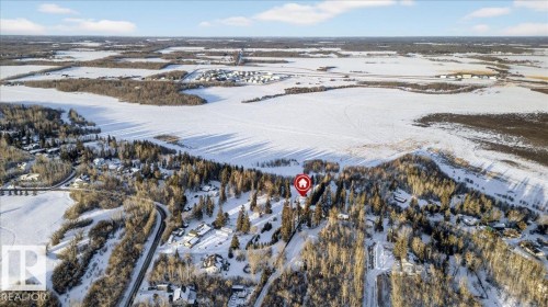 293 22106 S Cooking Lake Road, Rural Strathcona County, AB - Outdoor With View