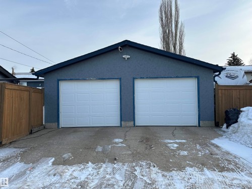 10256 109 Avenue, Westlock, AB - Outdoor With Exterior