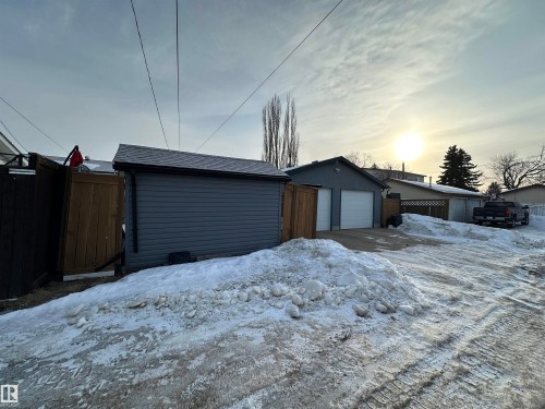 10256 109 Avenue, Westlock, AB - Outdoor