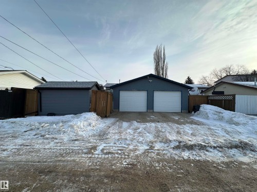 10256 109 Avenue, Westlock, AB - Outdoor With Exterior