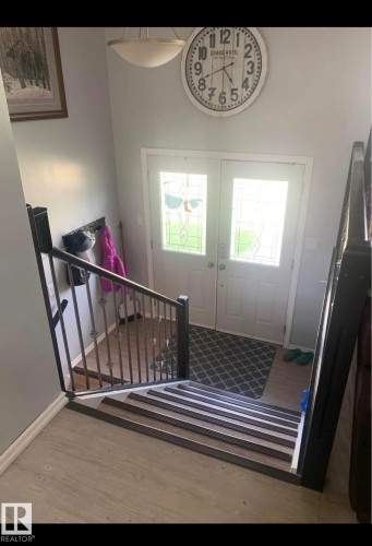 10256 109 Avenue, Westlock, AB - Indoor Photo Showing Other Room