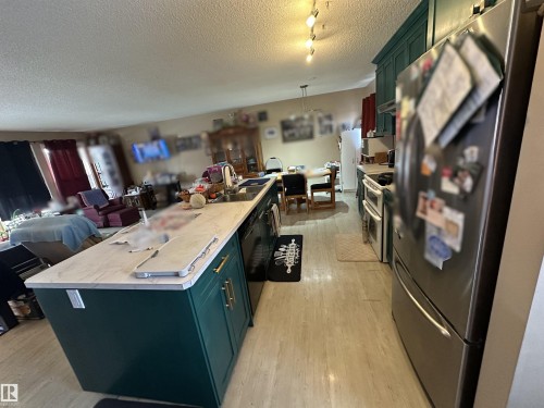 10256 109 Avenue, Westlock, AB - Indoor Photo Showing Other Room