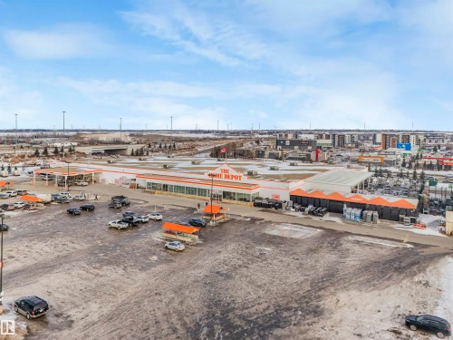 33 4020 21 Street, Edmonton, AB - Outdoor With View