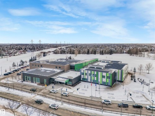 33 4020 21 Street, Edmonton, AB - Outdoor With View