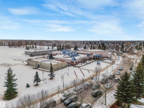 33 4020 21 Street, Edmonton, AB - Outdoor With View