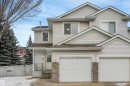 33 4020 21 Street, Edmonton, AB  - Outdoor With Facade 