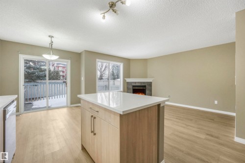 33 4020 21 Street, Edmonton, AB - Indoor