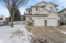 33 4020 21 Street, Edmonton, AB  - Outdoor With Facade 