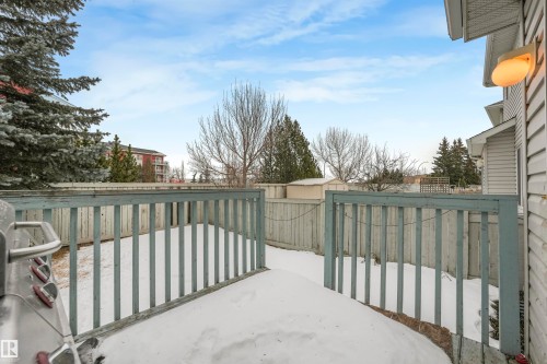 33 4020 21 Street, Edmonton, AB - Outdoor With Exterior