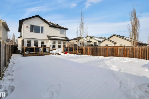581 Foxboro Loop, Sherwood Park, AB - Outdoor