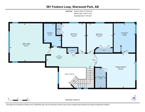 581 Foxboro Loop, Sherwood Park, AB - Other