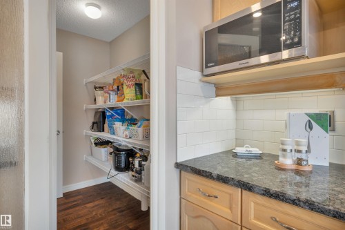 581 Foxboro Loop, Sherwood Park, AB - Indoor