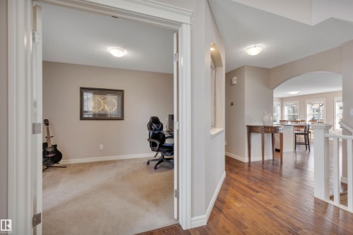 581 Foxboro Loop, Sherwood Park, AB - Indoor