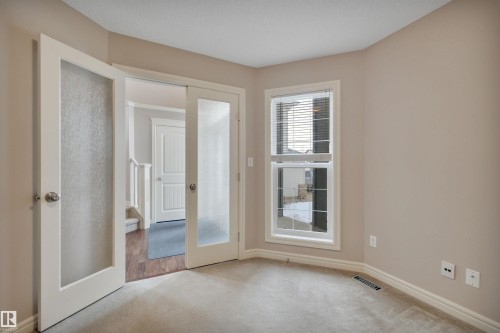 581 Foxboro Loop, Sherwood Park, AB - Indoor Photo Showing Other Room